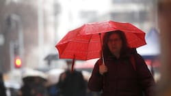 ¿Habrá lluvias para las Fiestas Patrias?: Meteorólogo Iván Torres entregó jugado pronóstico para la Región Metropolitana