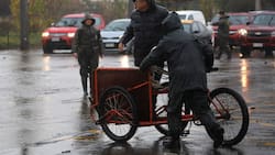 Meteorólogo Gianfranco Marcone advierte sobre potente lluvia en Santiago: “Podrían caer unos 3 a 4 milímetros, que no es menor”