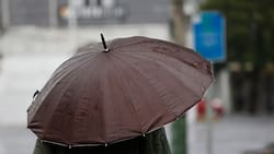 Lluvias podrían volver a la Región Metropolitana este día de la semana: Revisa los sectores afectados