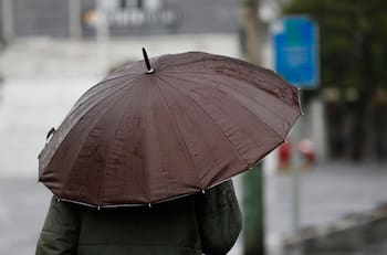 Lluvias podrían volver a la Región Metropolitana este día de la semana: Revisa los sectores afectados
