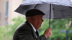 Confirmado: En esta fecha volverían las lluvias a la Región Metropolitana