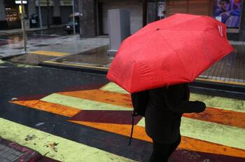 Michelle Adam confirma lluvia para Fiestas Patrias: “Tenemos la llegada de un sistema frontal para el 18”