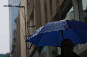 Meteorólogo Gianfranco Marcone advierte que nuevo sistema frontal será más potente: Las comunas de la RM donde más lloverá