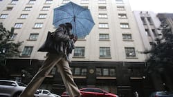 Meteorólogo Jaime Leyton advierte por posibles precipitaciones en la RM: este día de la semana podría llover en Santiago