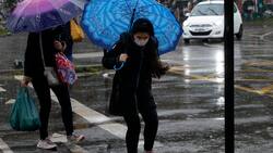 “Habrá de todo”: Meteorólogo Eduardo Sáez confirma sistema frontal con nieve y lluvia este fin de semana