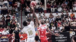 Finales de la LNB: Los Leones da el primer golpe y vence a CD Valdivia