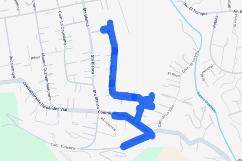 Los cortes de luz fueron confirmados por Enel a través de sus canales oficiales.