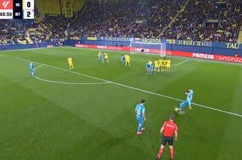 VIDEO | ¿Quién más que Lo Celso? Así fue el golazo para el tremendo triunfo del Betis de Pellegrini