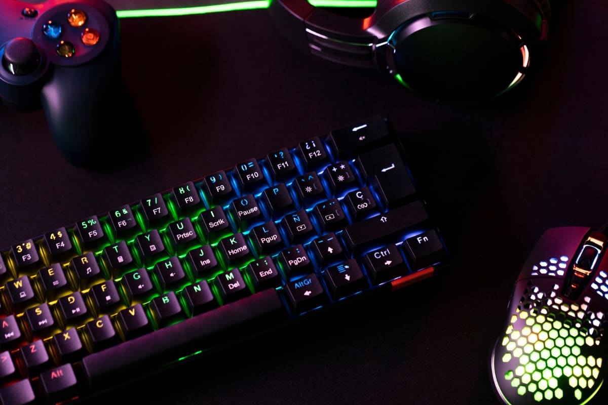 Los valores de los periféricos es muy variado.