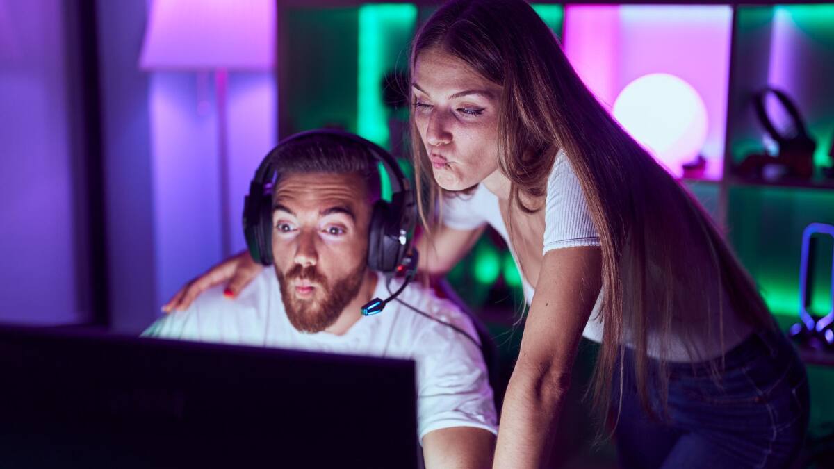 ¿Se necesita mucho dinero para ser gamer?: Cuánto se gasta en juegos, hardware y DLC’s