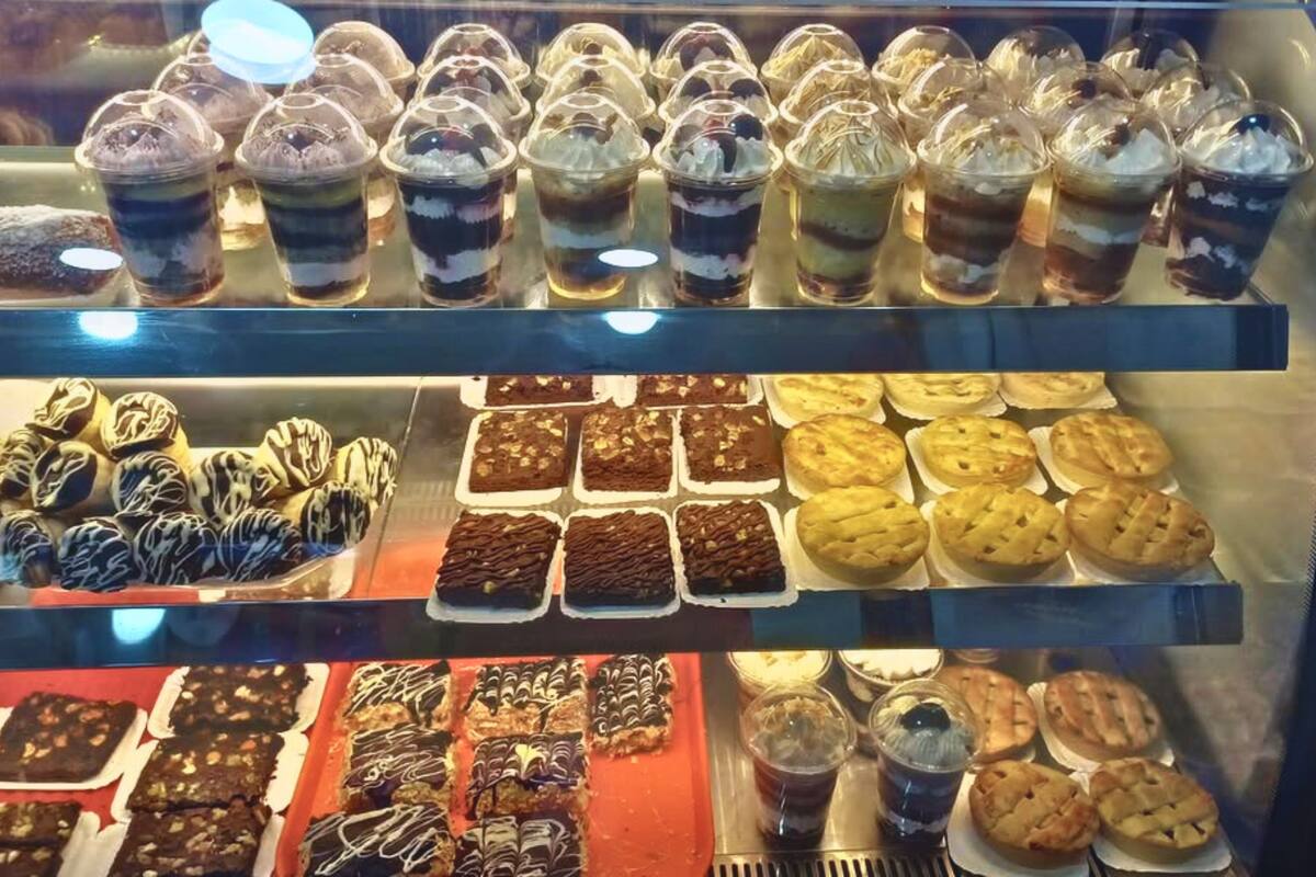 Un dulce paraje que se hace imposible no volver. Créditos: @deliciasdereyes vía Instagram.