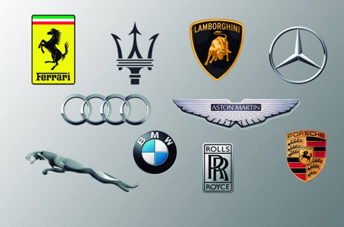 ¿Cuáles son las marcas de autos en que les gustaría trabajar a los jóvenes en Chile? Esto dice el estudio Merco Talento