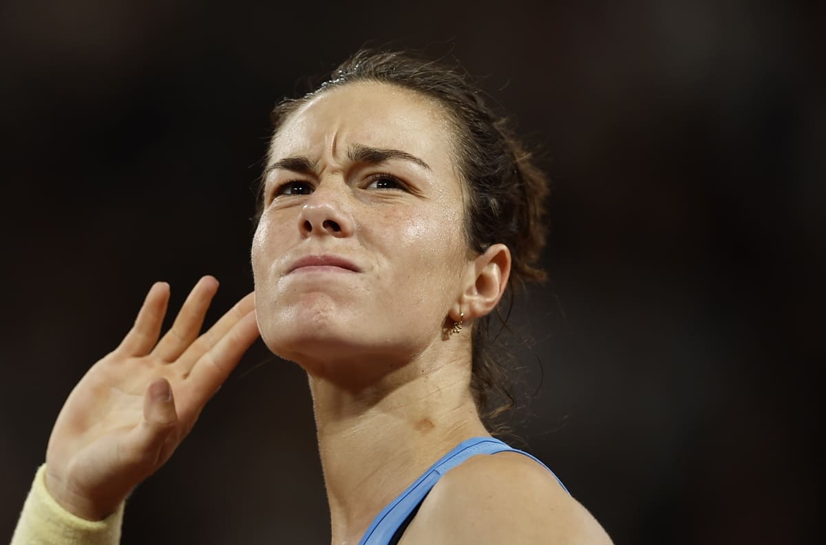 Fue la gran sensación de Roland Garros y ahora Wimbledon le negó una invitación