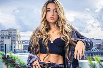 Lola Índigo anuncia concierto en Chile: Revisa cuándo es, dónde es y cómo conseguir las entradas