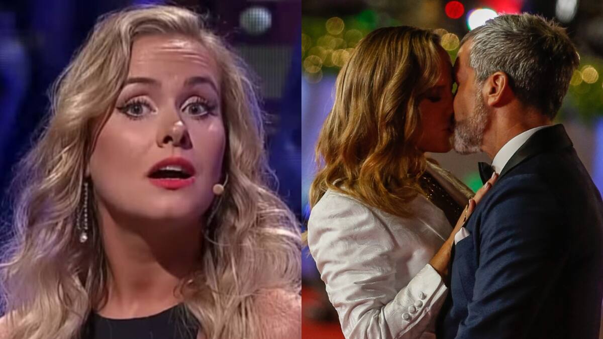 “Pasé la noche con tu marido”: La verdadera historia detrás de la sorprendente confesión de Lola Melnyck a Diana Bolocco
