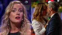 “Pasé la noche con tu marido”: La verdadera historia detrás de la sorprendente confesión de Lola Melnyck a Diana Bolocco