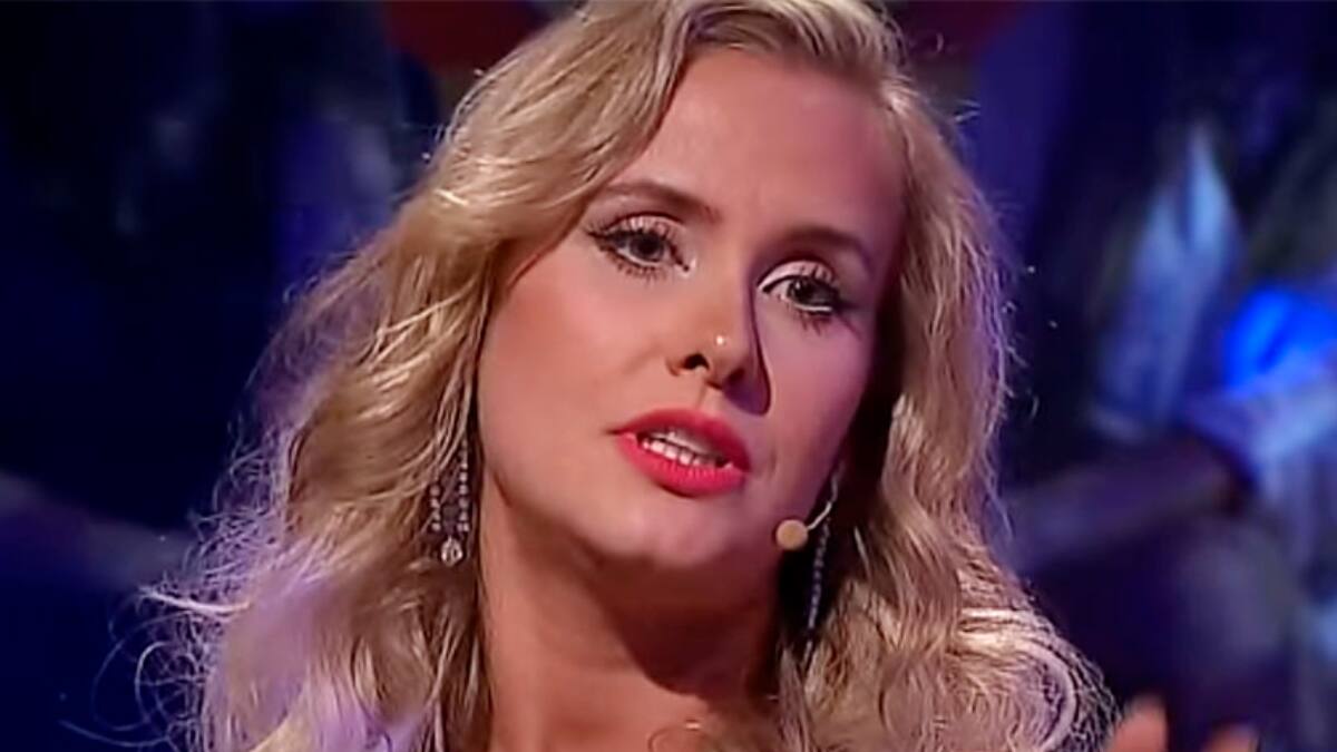 “Mi mundo se derrumbó”: Lola Melnyck rompe el silencio tras graves acusaciones de Laura Landaeta