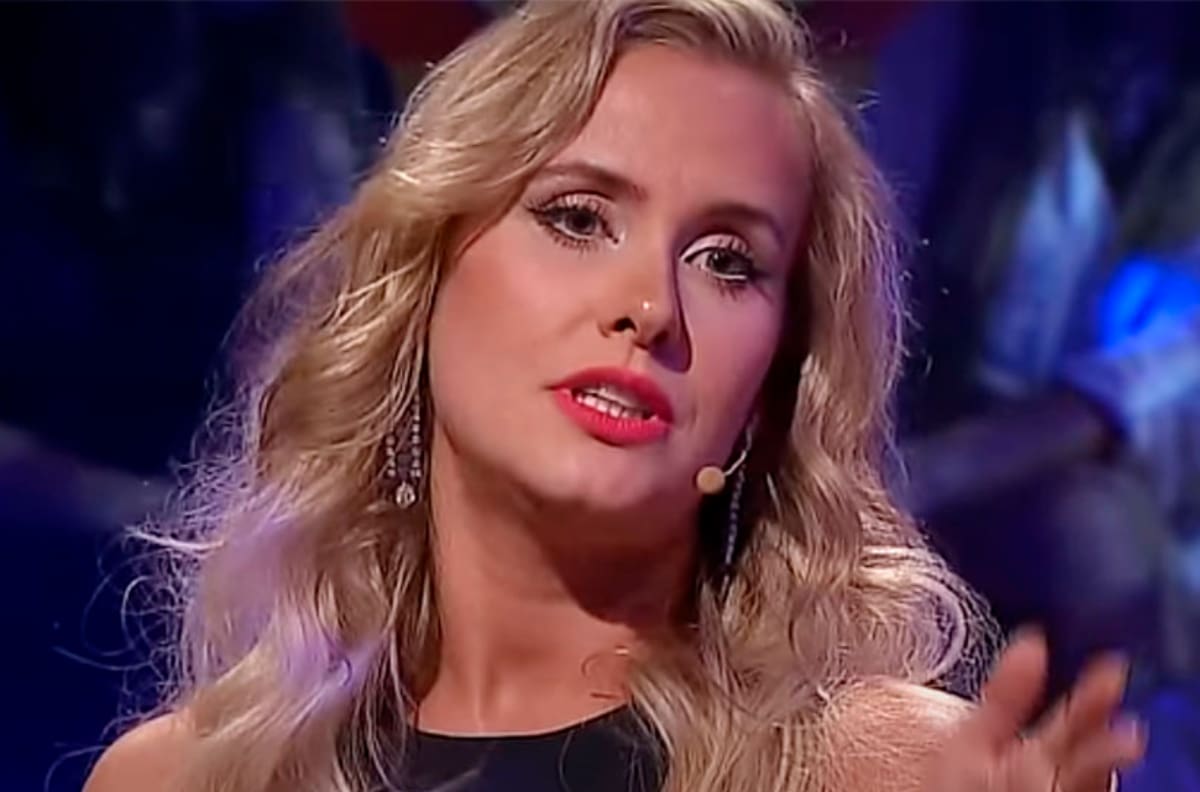 “Mi mundo se derrumbó”: Lola Melnyck rompe el silencio tras graves acusaciones de Laura Landaeta