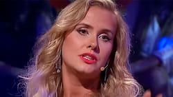 “Mi mundo se derrumbó”: Lola Melnyck rompe el silencio tras graves acusaciones de Laura Landaeta