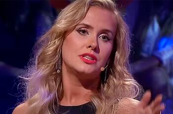 “Mi mundo se derrumbó”: Lola Melnyck rompe el silencio tras graves acusaciones de Laura Landaeta