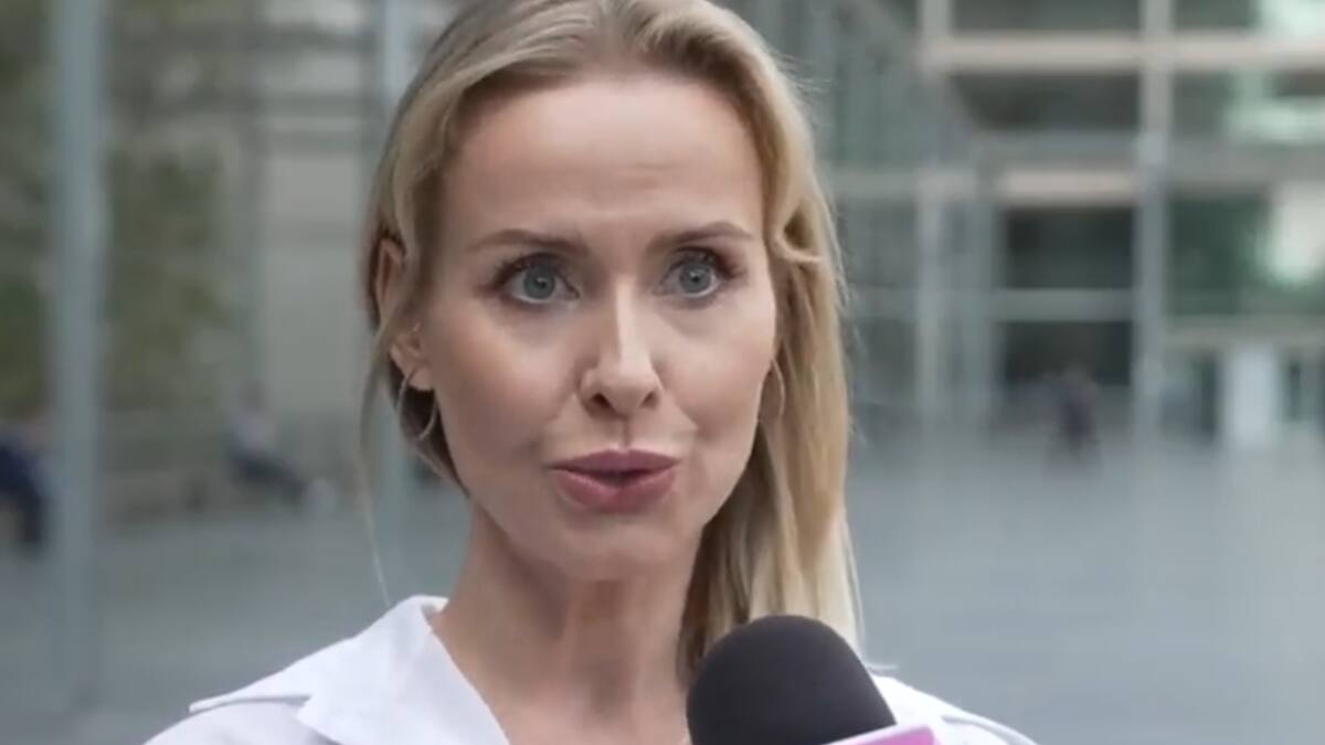 Lola Melnyck hizo sorpresiva confesión sobre su pasado: “Se me envenenó la vida”