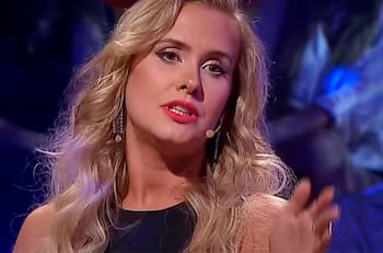 “He estado preocupada”: Lola Melnyck se sometió a delicada operación tras negligencia médica