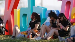 Lollapalooza Chile 2023: Cómo y dónde acreditar a los padres y niños en el Kidzapalooza