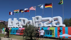 Si te gusta el Pop, estos son los artistas que tienes que ver en Lollapalooza Chile 2025
