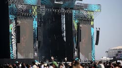 Si te gusta el rock, estos son los artistas que tienes que ver en Lollapalooza Chile 2025