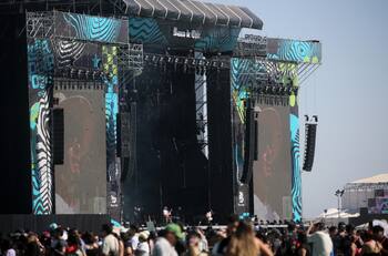 Si te gusta el rock, estos son los artistas que tienes que ver en Lollapalooza Chile 2025