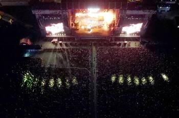 Lollapalooza Chile 2026 será el 13, 14 y 15 de marzo en Parque O’Higgins: ¿Cuándo salen a la venta las entradas por Ticketmaster?