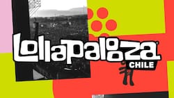 ¡Lo que todos esperaban! Lollapalooza Chile 2026 confirma la fecha en que liberarán su lineup