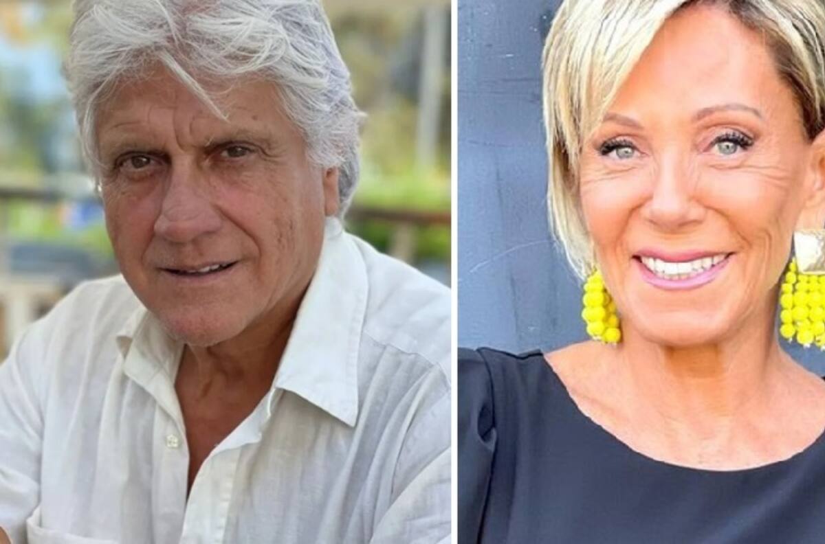 Lolo Peña sorprende y aconseja a Raquel Argandoña tras reciente quiebre amoroso