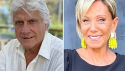 Lolo Peña sorprende y aconseja a Raquel Argandoña tras reciente quiebre amoroso