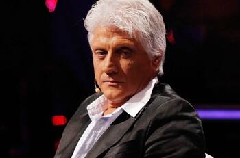 Lolo Peña es internado de emergencia tras caída de tres metros de altura