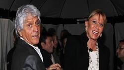 “Mi corazón es muy grande”: Lolo Peña no se cierra a un reencuentro con Raquel Argandoña