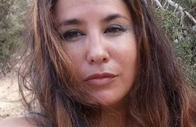 La chilena fue asesinada a manos del grupo terrorista Hamás.