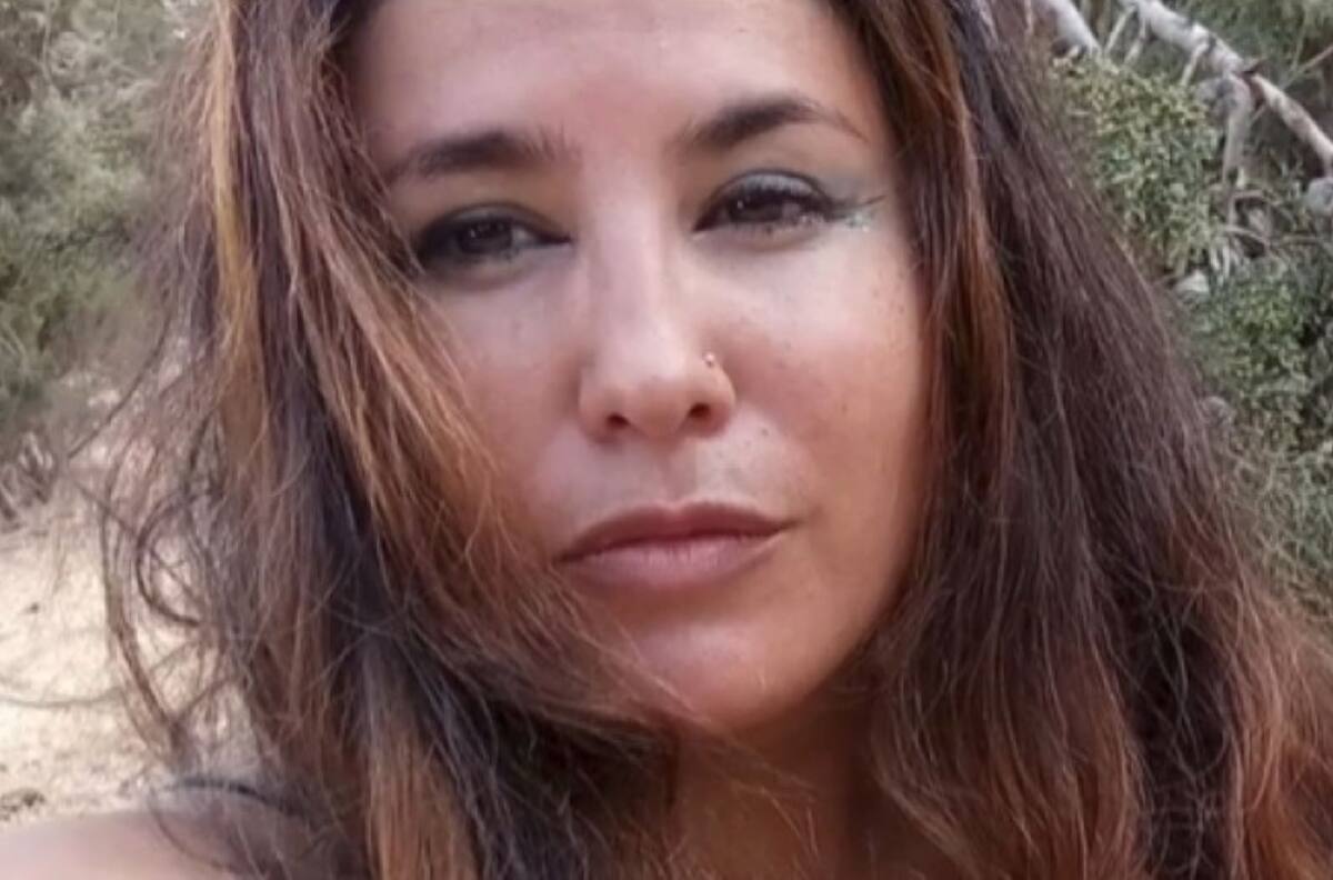 Loren Garcovich: Cronología de una muerte en Gaza a manos de Hamás