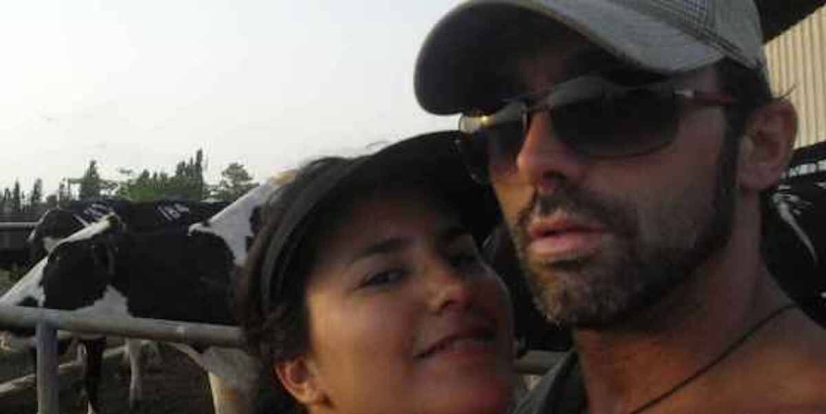 La mujer chilena y su esposo Iván Illarramendi están desaparecidos desde el sábado tras la incursión de Hamás.