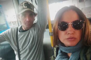 Confirman que Loren Garcovich no fue secuestrada y que tuvo una trágica muerte a manos de Hamás