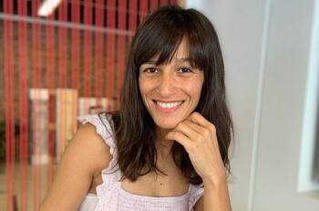 “Tengo hambre de vida”: La emocionante reflexión de Lorena Capetillo en su cumpleaños