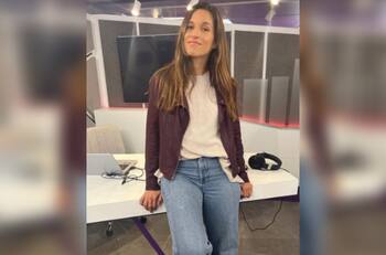 “Debemos dejar de cuestionar a las mujeres”: Lorena Capetillo defiende a Pamela Leiva tras despido del “Kiwi”