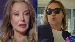 “Deja de hostigar”: Lorena Vargas denunció a Sebastián Eyzaguirre por incumplimiento en sus medidas cautelares