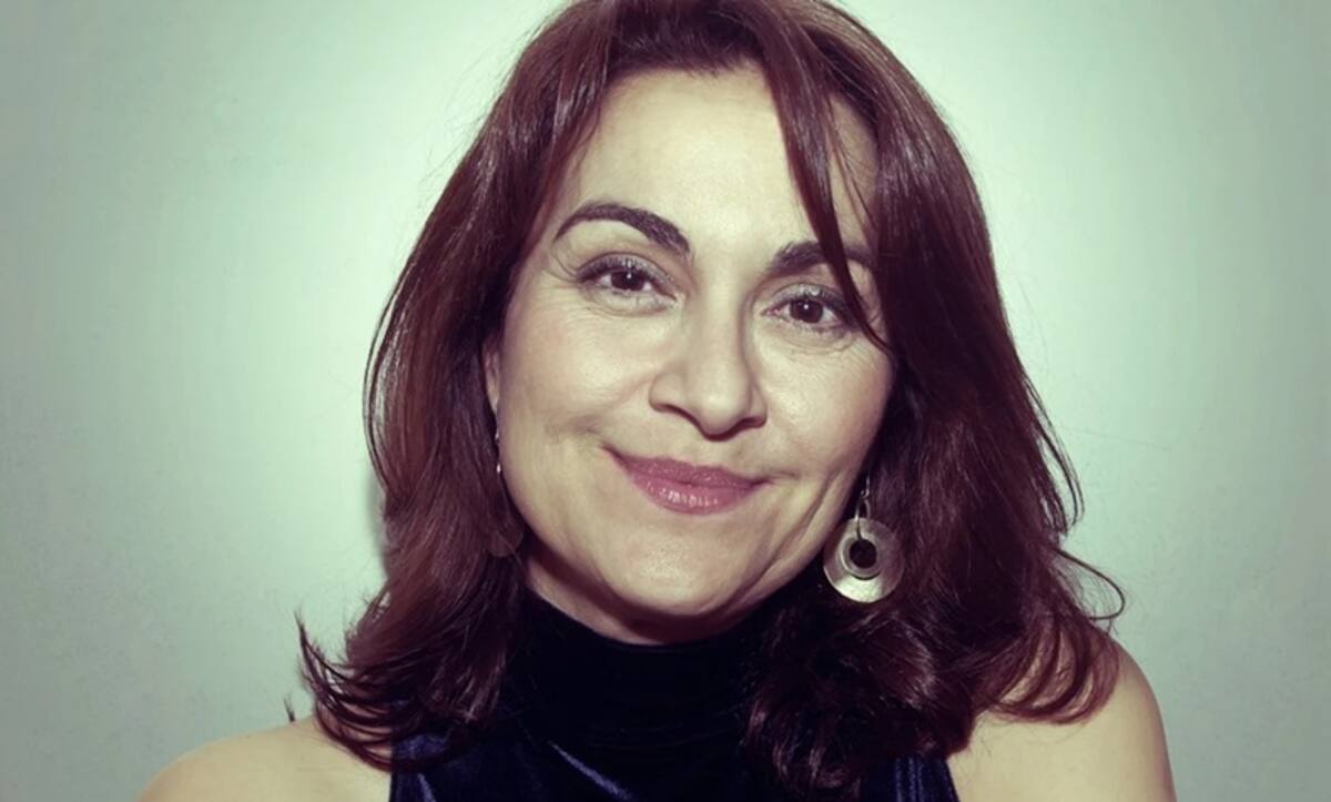 Encontraron herido de gravedad al hijo de la actriz. Créditos: Instagram