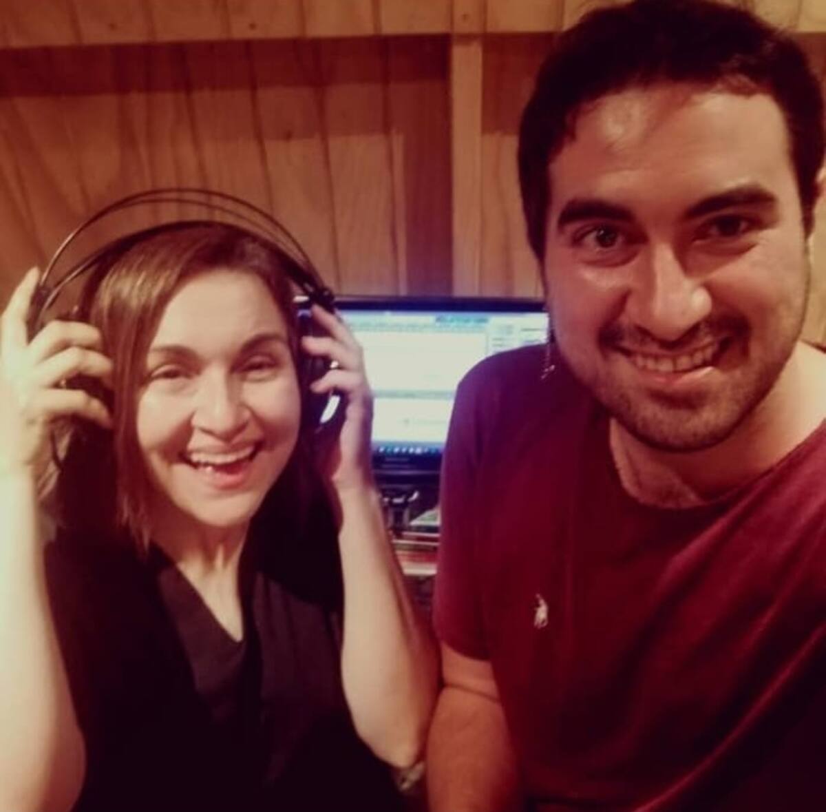 El momento que vive la actriz ante delicada situación de su hijo. Créditos: Instagram