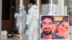 La impactante confesión del hijo de Lorene Prieto que confirma cómo perdió ambas manos