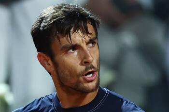 Musetti bajó a Zverev en Roma y buscará su revancha contra Carlos Alcaraz