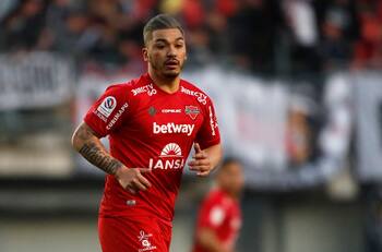 No hubo perdonazo: Ñublense tendrá sensible baja de cara al próximo partido