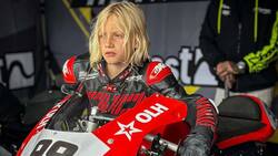 Estupor por muerte de joven piloto de 9 años en el circuito de Interlagos