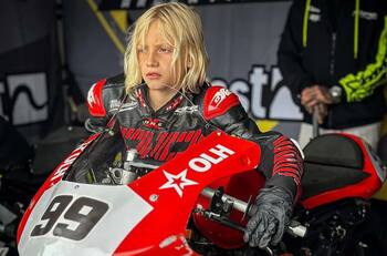 Estupor por muerte de joven piloto de 9 años en el circuito de Interlagos